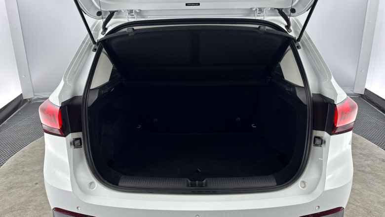 MG ZS 1.5 Hybrid+ Trophy 5dr Auto Hybrid Hatchback